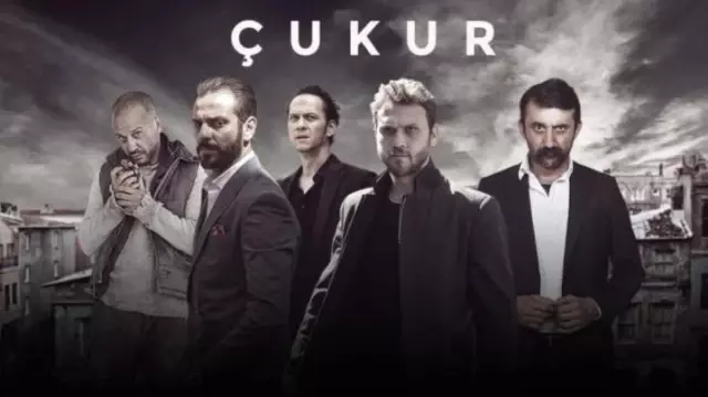 Çukur canlı izle! Show TV Çukur 117. yeni bölüm canlı izle! Çukur yeni bölümde neler olacak? Çukur 4. sezon 25. bölüm izle! Çukur canlı izle! Show TV Çukur 117. yeni bölüm canlı izle! Çukur yeni bölümde neler olacak? Çukur 4. sezon 25. bölüm izle!