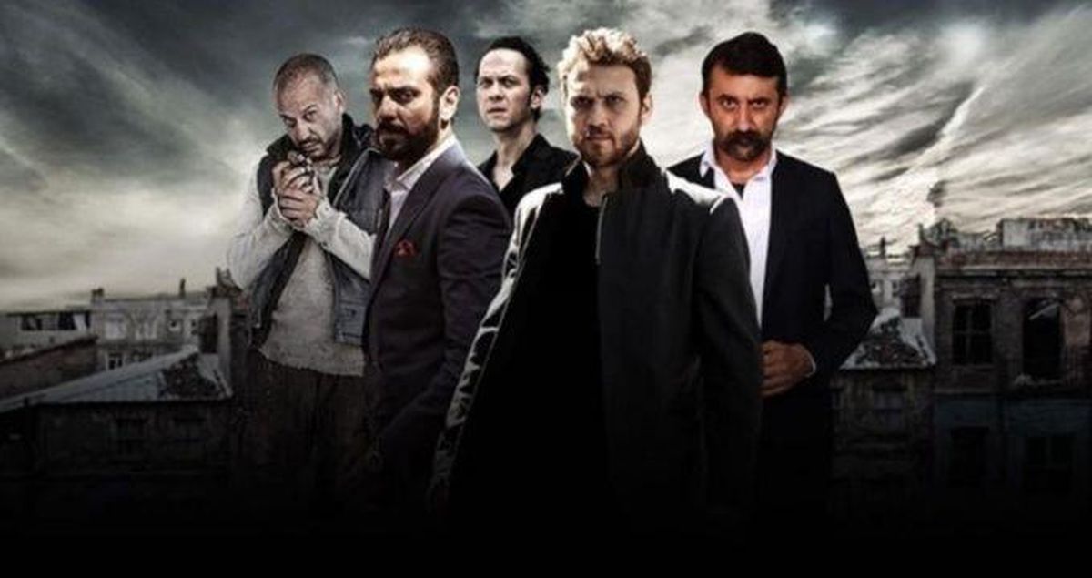 Çukur ne zaman, saat kaçta? Çukur hangi gün, hangi kanalda? Çukur yeni bölüm fragmanı izle!
