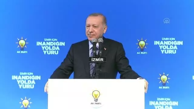 Cumhurbaşkanı Erdoğan, AK Parti Hakkari 7. Olağan İl Kongresi'ne canlı bağlantıyla katıldı Cumhurbaşkanı Erdoğan, AK Parti Hakkari 7. Olağan İl Kongresi'ne canlı bağlantıyla katıldı