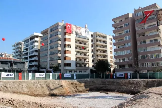 Cumhurbaşkanı Erdoğan, video konferans yöntemiyle Gürsel Aksel Stadı'nın açılışına katıldı (2) Cumhurbaşkanı Erdoğan, video konferans yöntemiyle Gürsel Aksel Stadı'nın açılışına katıldı (2)