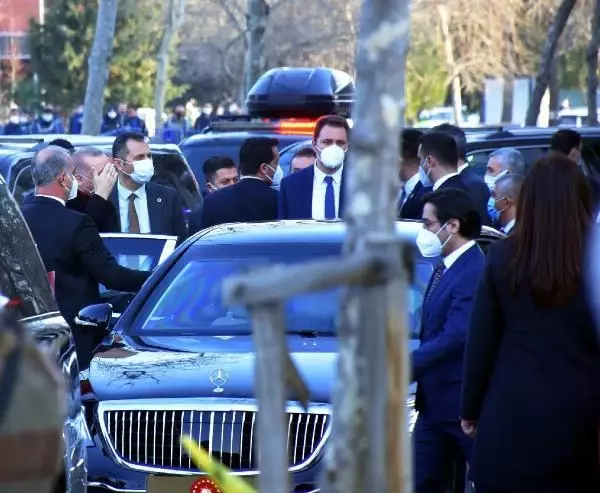 Son dakika haber! Cumhurbaşkanı Erdoğan'dan esnaf ziyareti Son dakika haber! Cumhurbaşkanı Erdoğan'dan esnaf ziyareti