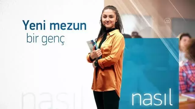 Cumhurbaşkanlığı İnsan Kaynakları Ofisi Başkanlığının 'Staj Seferbirliği' programına başvurular başladı Cumhurbaşkanlığı İnsan Kaynakları Ofisi Başkanlığının 'Staj Seferbirliği' programına başvurular başladı
