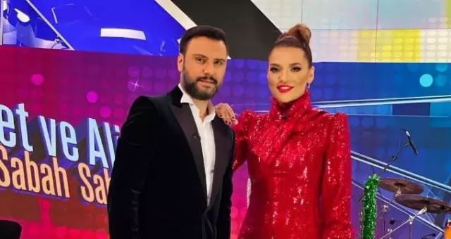 Demet Akalın bugün var mı? Programda bugün Demet Akalın olacak mı? Star TV 22 Şubat Pazartesi Demet ve Alişan ile Sabah Sabah izle! Demet Akalın bugün var mı? Programda bugün Demet Akalın olacak mı? Star TV 22 Şubat Pazartesi Demet ve Alişan ile Sabah Sabah izle!