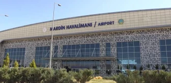DHMİ havalimanlarındaki kiracıların 31 Ocak'a ötelenen kira bedellerinin iptali Mardin Havalimanı esnafını mutlu etti