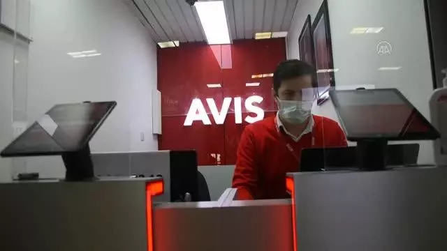 DHMİ havalimanlarındaki kiracıların 31 Ocak'a ötelenen kira bedellerinin iptal edilmesi esnafa 'can suyu' oldu DHMİ havalimanlarındaki kiracıların 31 Ocak'a ötelenen kira bedellerinin iptal edilmesi esnafa 'can suyu' oldu