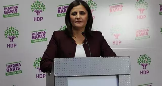 Dilan Dirayet Taşdemir kimdir? Kaç yaşında, nereli, mesleği nedir? Dilan Dirayet Taşdemir kimdir? Kaç yaşında, nereli, mesleği nedir?