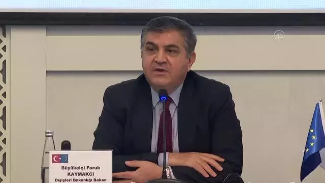 'Ortak Geleceğimiz' dijital iletişim kampanyası 'Ortak Geleceğimiz' dijital iletişim kampanyası