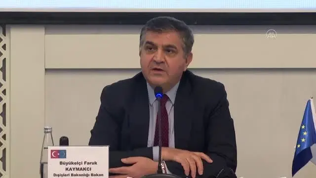 'Ortak Geleceğimiz' dijital iletişim kampanyası 'Ortak Geleceğimiz' dijital iletişim kampanyası