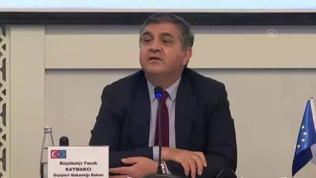 'Ortak Geleceğimiz' dijital iletişim kampanyası 'Ortak Geleceğimiz' dijital iletişim kampanyası