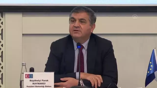 'Ortak Geleceğimiz' dijital iletişim kampanyası 'Ortak Geleceğimiz' dijital iletişim kampanyası