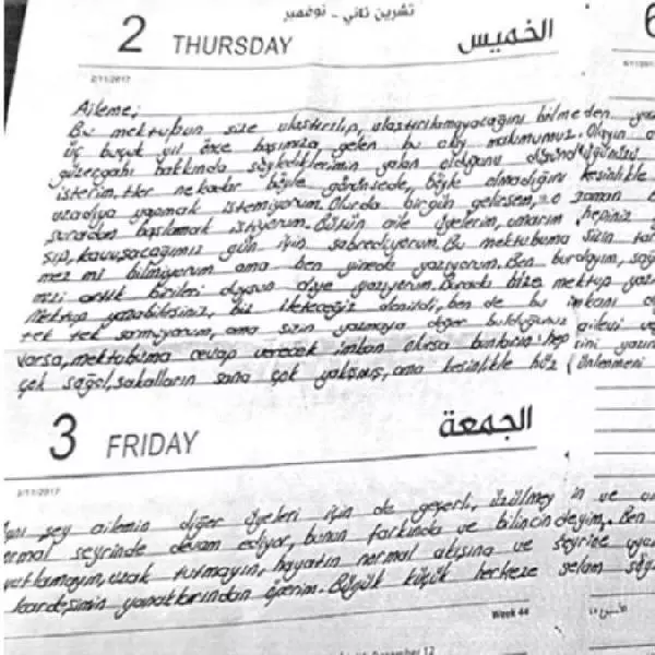 Son Dakika | Diyarbakır annelerinden, Gara şehidi astsubay Özbey'in ailesine ziyaret Son Dakika | Diyarbakır annelerinden, Gara şehidi astsubay Özbey'in ailesine ziyaret