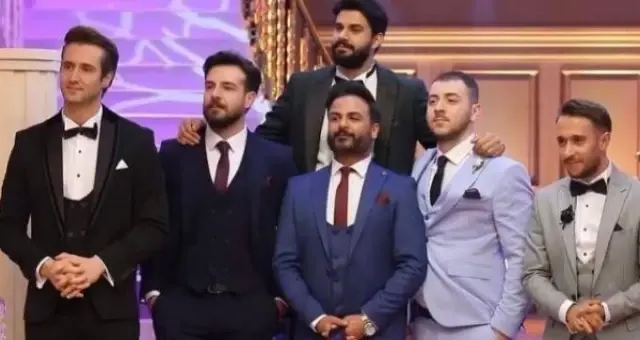 Doya Doya Moda erkekler neden yok? Erkek yarışmacılar neden gitti, ayrıldı? Doya Doya Moda erkekler neden yok? Erkek yarışmacılar neden gitti, ayrıldı?