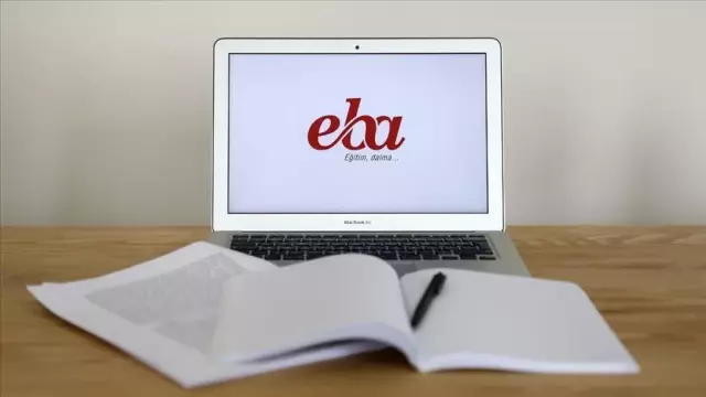 EBA çöktü mü? EBA'da sorun mu var? EBA'ya neden girilmiyor? EBA çöktü mü? EBA'da sorun mu var? EBA'ya neden girilmiyor?