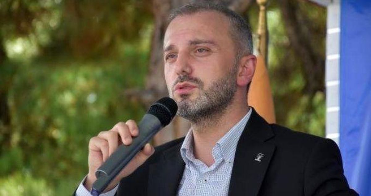 Erkan Kandemir kimdir? Kaç yaşında, nereli, mesleği nedir?