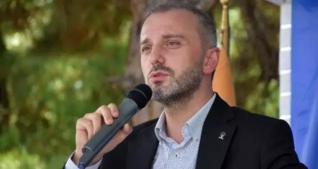 Erkan Kandemir kimdir? Kaç yaşında, nereli, mesleği nedir? Erkan Kandemir kimdir? Kaç yaşında, nereli, mesleği nedir?