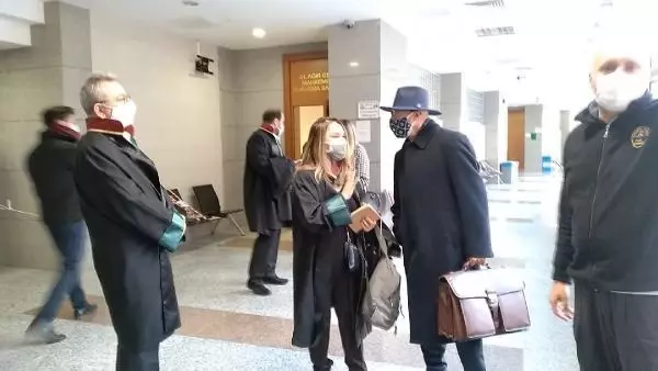Erol Mütercimler imam hatip mezunlarına yönelik sözleri nedeniyle ikinci kez hakim karşısında