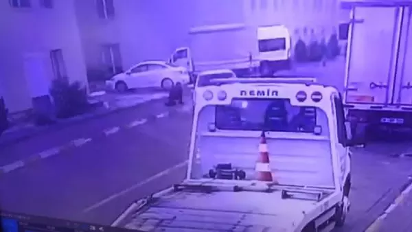 Esenyurt'ta sevgililerin dehşet planı Esenyurt'ta sevgililerin dehşet planı