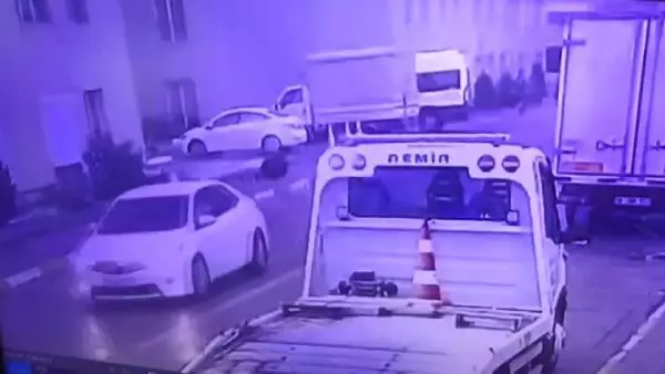 Esenyurt'ta sevgililerin dehşet planı Esenyurt'ta sevgililerin dehşet planı
