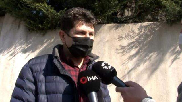 Eşi tarafından dambılla feci şekilde öldürülen kadının yakınları konuştu