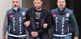 Eşini öldürüp gömdüğü ortaya çıkan kocaya 15 yıl hapis cezası