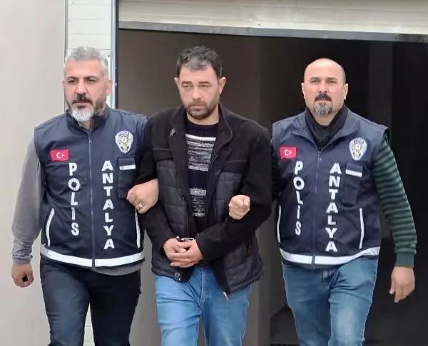 Eşini öldürüp gömdüğü ortaya çıkan kocaya 15 yıl hapis cezası Eşini öldürüp gömdüğü ortaya çıkan kocaya 15 yıl hapis cezası