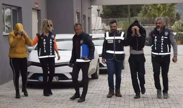 Eşini öldürüp gömdüğü ortaya çıkan kocaya 15 yıl hapis cezası Eşini öldürüp gömdüğü ortaya çıkan kocaya 15 yıl hapis cezası