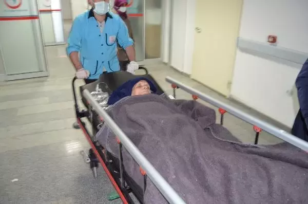 Son dakika haber | Eşini yaralayıp, intihar etmişti; boşanmaya karar verdikleri iddia edildi Son dakika haber | Eşini yaralayıp, intihar etmişti; boşanmaya karar verdikleri iddia edildi