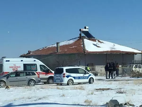 Son dakika haber | Eşini yaralayıp, intihar etmişti; boşanmaya karar verdikleri iddia edildi Son dakika haber | Eşini yaralayıp, intihar etmişti; boşanmaya karar verdikleri iddia edildi