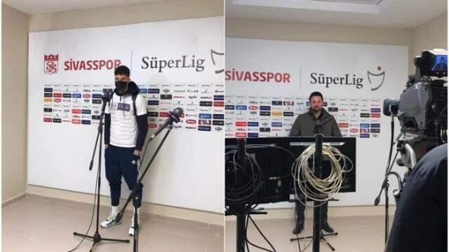 A new curtain in the fight between Fenerbahçe and beIN Sports!  They took court