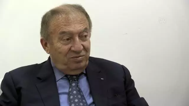 Filistinli Bakan: 'Türkiye'nin Batı Şeria'daki Organize Sanayi bölgesine desteği, Filistin'in İsrail'e bağımlılığını azaltacak' Filistinli Bakan: 'Türkiye'nin Batı Şeria'daki Organize Sanayi bölgesine desteği, Filistin'in İsrail'e bağımlılığını azaltacak'