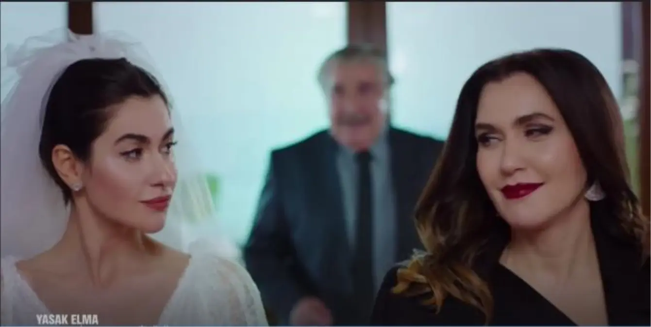 FOX TV Yasak Elma 99. bölüm izleme linki! Yasak Elma son bölüm tek parça full HD izle! Yasak Elma 100. yeni bölüm fragmanı yayınlandı mı?