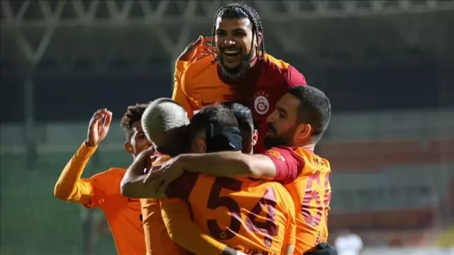 Galatasaray ne zaman bay geçecek? Süper Lig 26. haftasında hangi takım bay geçecek? Galatasaray ne zaman bay geçecek? Süper Lig 26. haftasında hangi takım bay geçecek?