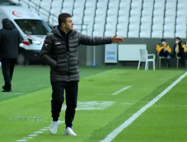 Giresunspor, Adanaspor maçını kazanarak seriyi sürdürmeyi hedefliyor Giresunspor, Adanaspor maçını kazanarak seriyi sürdürmeyi hedefliyor
