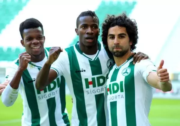 Giresunspor, Adanaspor maçını kazanarak seriyi sürdürmeyi hedefliyor Giresunspor, Adanaspor maçını kazanarak seriyi sürdürmeyi hedefliyor