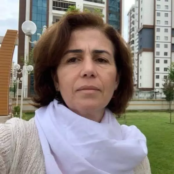 Son dakika haber! Görevden alınan HDP'li eski Sur Belediye Başkanı Buluttekin'e 7,5 yıl hapis Son dakika haber! Görevden alınan HDP'li eski Sur Belediye Başkanı Buluttekin'e 7,5 yıl hapis