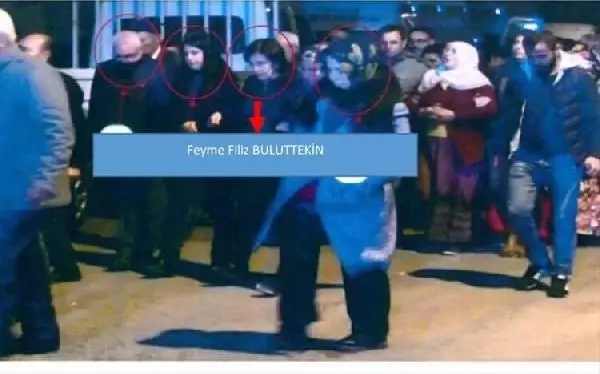 Son dakika haber! Görevden alınan HDP'li eski Sur Belediye Başkanı Buluttekin'e 7,5 yıl hapis Son dakika haber! Görevden alınan HDP'li eski Sur Belediye Başkanı Buluttekin'e 7,5 yıl hapis