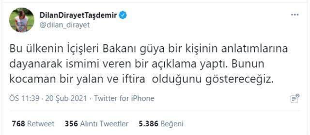 HDP'li vekili Gara'da gördüğünü söyleyen teröristin ifadesi ortaya çıktı HDP'li vekili Gara'da gördüğünü söyleyen teröristin ifadesi ortaya çıktı