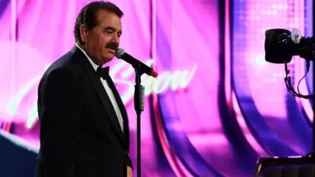 İbrahim Tatlıses, İbo Show'un başarısını 500 kilo çiğ köfte dağıtarak kutladı İbrahim Tatlıses, İbo Show'un başarısını 500 kilo çiğ köfte dağıtarak kutladı