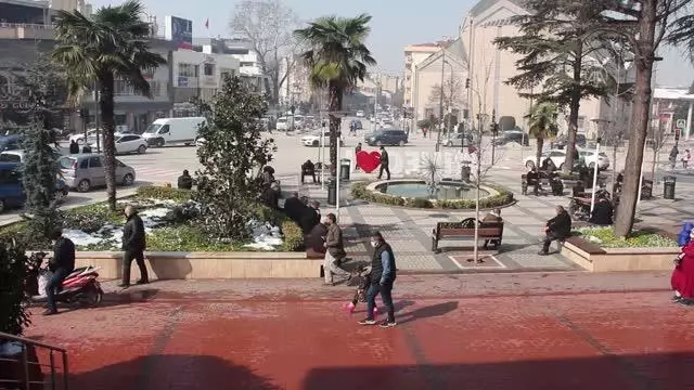 İnegöl Belediyesi 'e-Devlet' aracılığıyla vatandaşlara 43 başlıkta hizmet sunuyor İnegöl Belediyesi 'e-Devlet' aracılığıyla vatandaşlara 43 başlıkta hizmet sunuyor