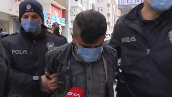 Evlilik vaadiyle dolandırılınca soluğu karakolda aldı! 1'i polis 2 kişi tutuklandı Evlilik vaadiyle dolandırılınca soluğu karakolda aldı! 1'i polis 2 kişi tutuklandı