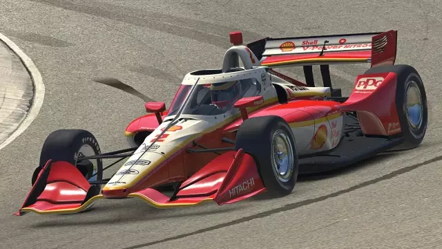 iRacing Challenge kaldığı yerden pistlere dönüyor iRacing Challenge kaldığı yerden pistlere dönüyor