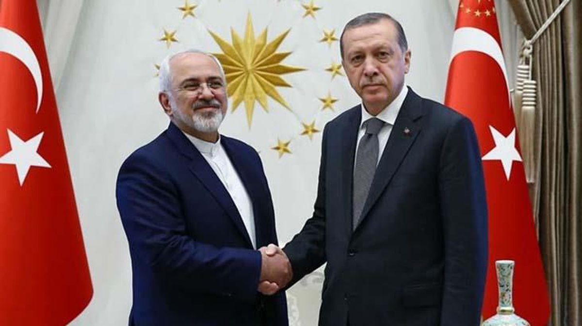 İran, Bakan Zarif'in Türkiye aleyhine yaptığı iddia edilen açıklamasını yalanladı