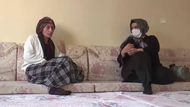İran merkezli depremde yakınlarını kaybeden Başkaleliler acı günü unutamıyor İran merkezli depremde yakınlarını kaybeden Başkaleliler acı günü unutamıyor