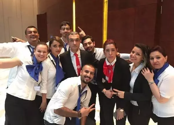 Son dakika gündem: İranlı saadet zinciri şebekesine dolandırıcılık davası Son dakika gündem: İranlı saadet zinciri şebekesine dolandırıcılık davası