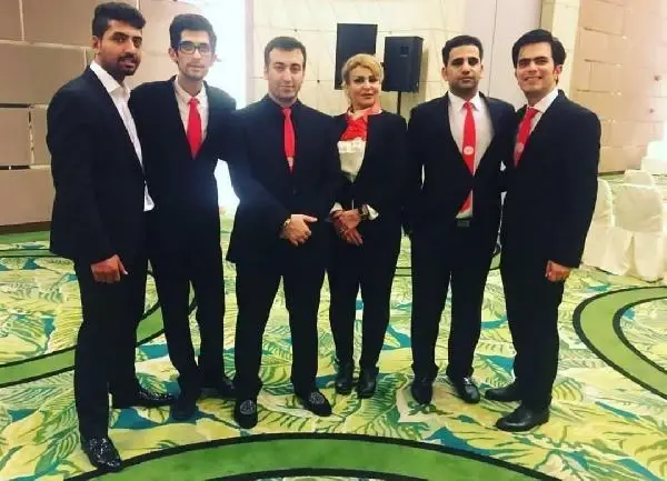 Son dakika gündem: İranlı saadet zinciri şebekesine dolandırıcılık davası Son dakika gündem: İranlı saadet zinciri şebekesine dolandırıcılık davası