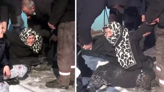 4 çocuk babası iş yerinde canına kıydı, acı haberi alan yakınları sinir krizi geçirdi 4 çocuk babası iş yerinde canına kıydı, acı haberi alan yakınları sinir krizi geçirdi