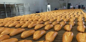 İstanbul Ekmek Üreticileri Derneği, Halk Ekmek'i şikayet etti: Fırıncılar için haksız rekabet oluşturuyorlar