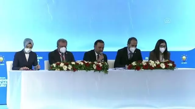İzmir 7. Olağan İl Kongresi - Binali Yıldırım, Hamza Dağ ve Nihat Zeybekçi'nin konuşması İzmir 7. Olağan İl Kongresi - Binali Yıldırım, Hamza Dağ ve Nihat Zeybekçi'nin konuşması