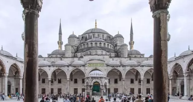 Kadir Gecesi ne zaman? Kadir Gecesi ne demek? 2021 Kadir Gecesi tarihi! İstiğfar duası! Kadir Gecesi ne zaman? Kadir Gecesi ne demek? 2021 Kadir Gecesi tarihi! İstiğfar duası!