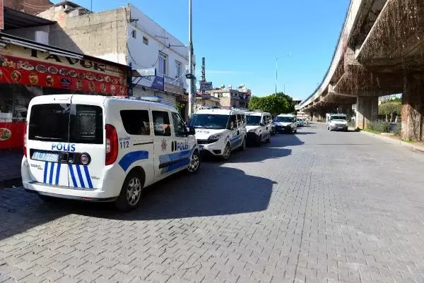 Son Dakika | Kafe görünümlü oyun salonuna polis baskını Son Dakika | Kafe görünümlü oyun salonuna polis baskını